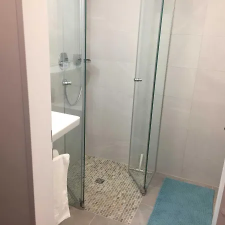 Jagdhof Spitzingsee Appartement *