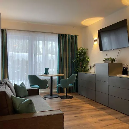 Jagdhof Spitzingsee Appartement Schliersee
