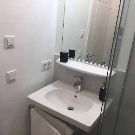 Appartement Jagdhof Spitzingsee