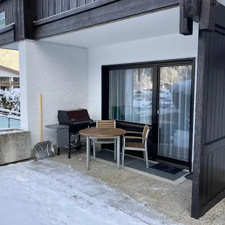 Jagdhof Spitzingsee Appartement *