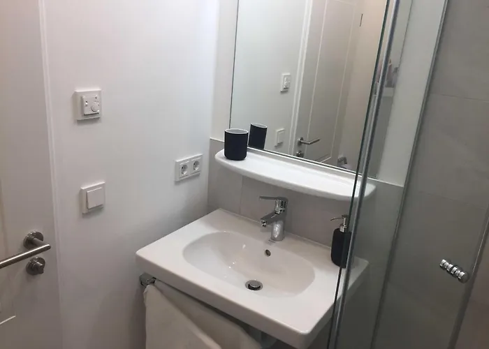Appartement Jagdhof Spitzingsee