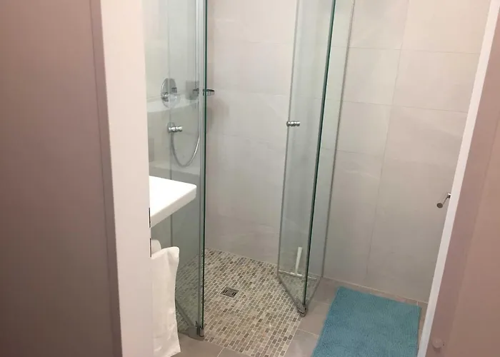 Jagdhof Spitzingsee Appartement *